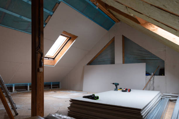 Best Garage Insulation Installation  in Mckeesport, PA