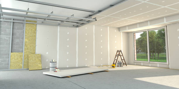 Best Commercial Insulation Contractor  in Mckeesport, PA