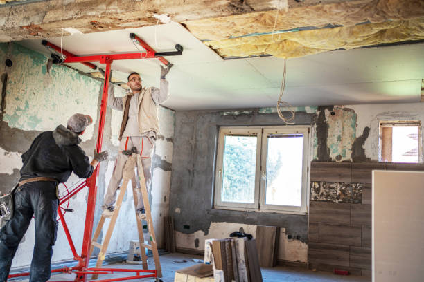 Insulation Repair Services in Mckeesport, PA