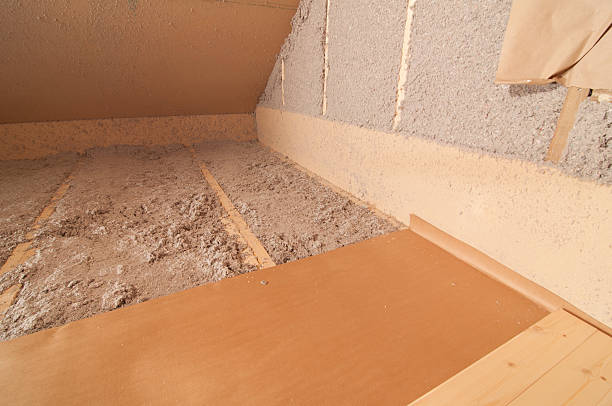 Best Residential Insulation Services  in Mckeesport, PA