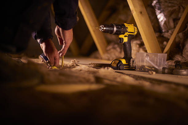 Best Energy-efficient Insulation  in Mckeesport, PA